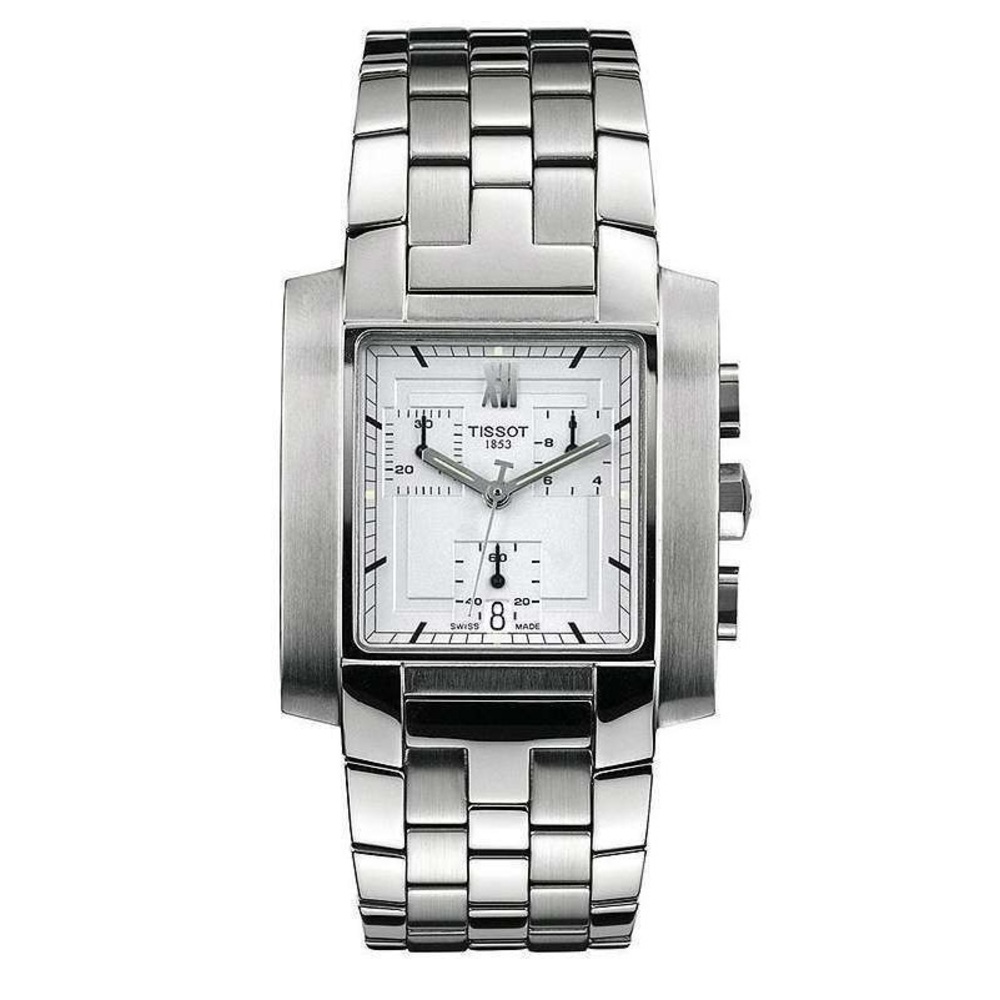 Men’s Tissot 1853 - TXL & TXS Chronograph Watch
